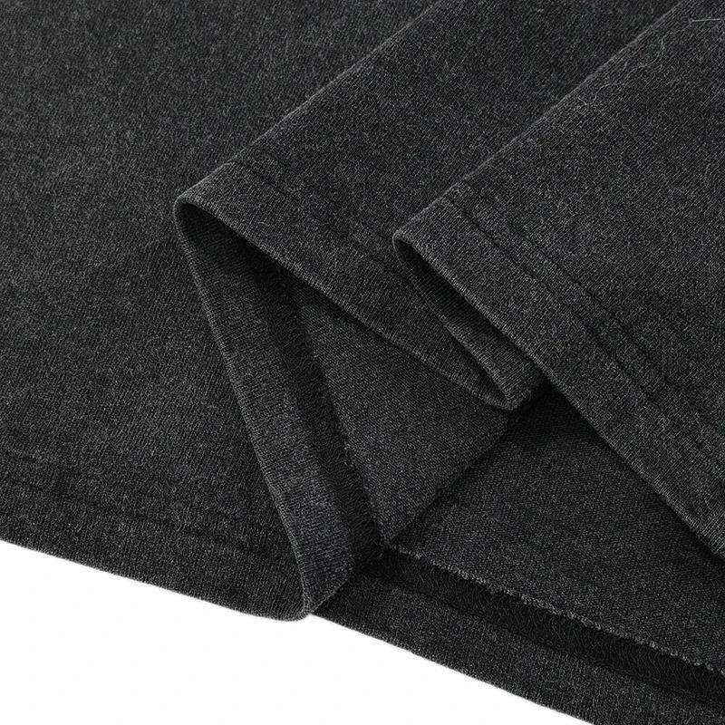 Hip Hop Streetwear Men T-Shirt Oversized